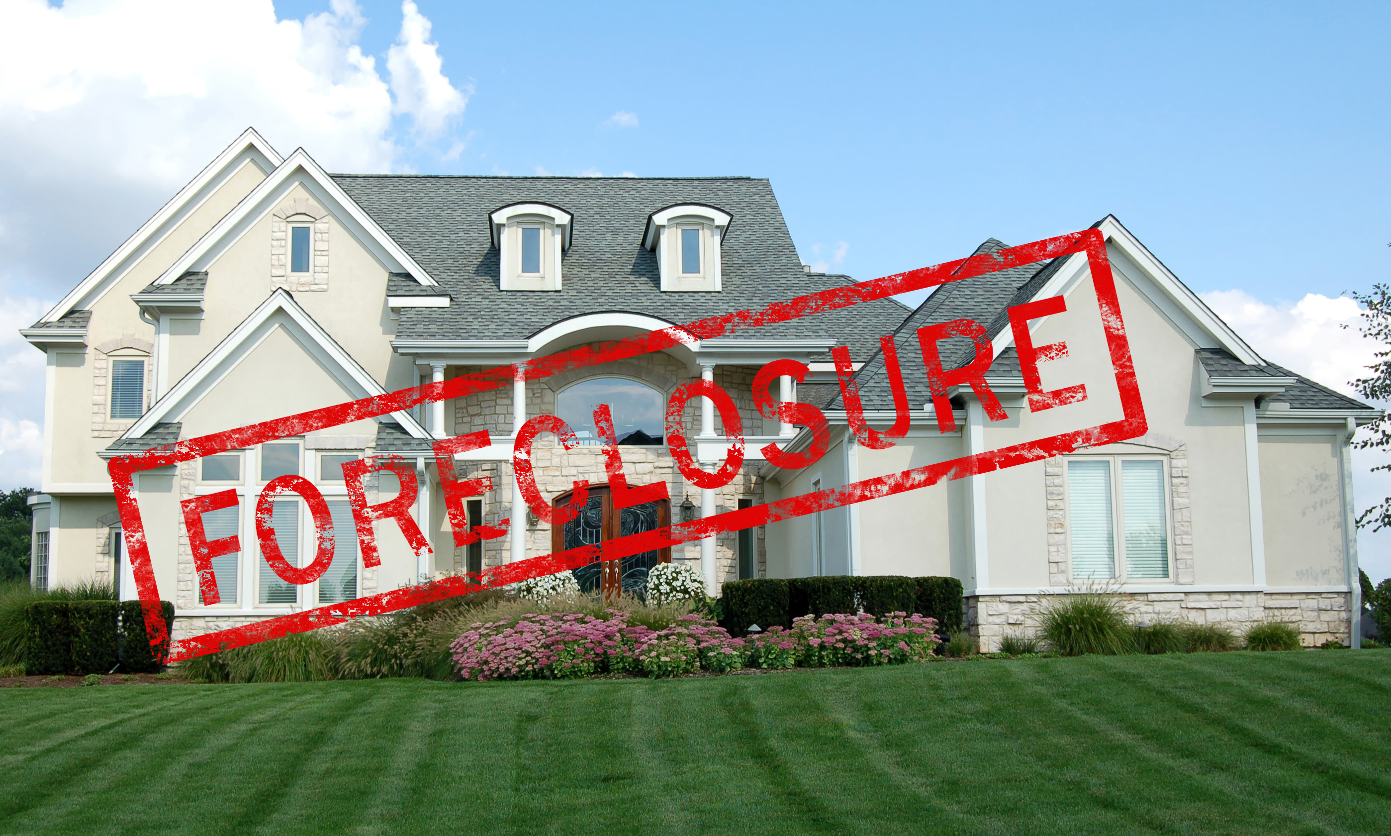 Call Quast Appraisal Services, Inc.  to discuss appraisals pertaining to Garland foreclosures